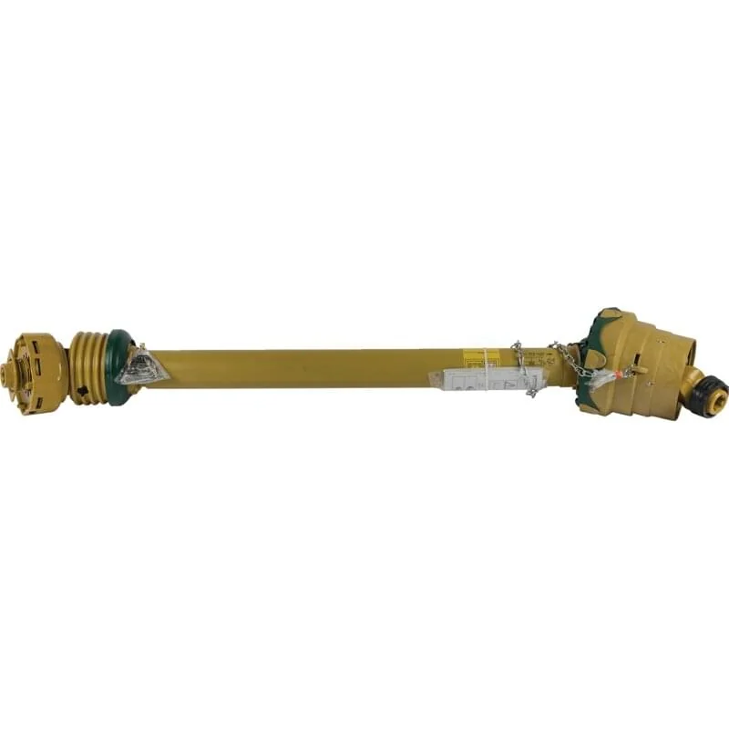 Walterscheid - 1350NM - PTO Shafts