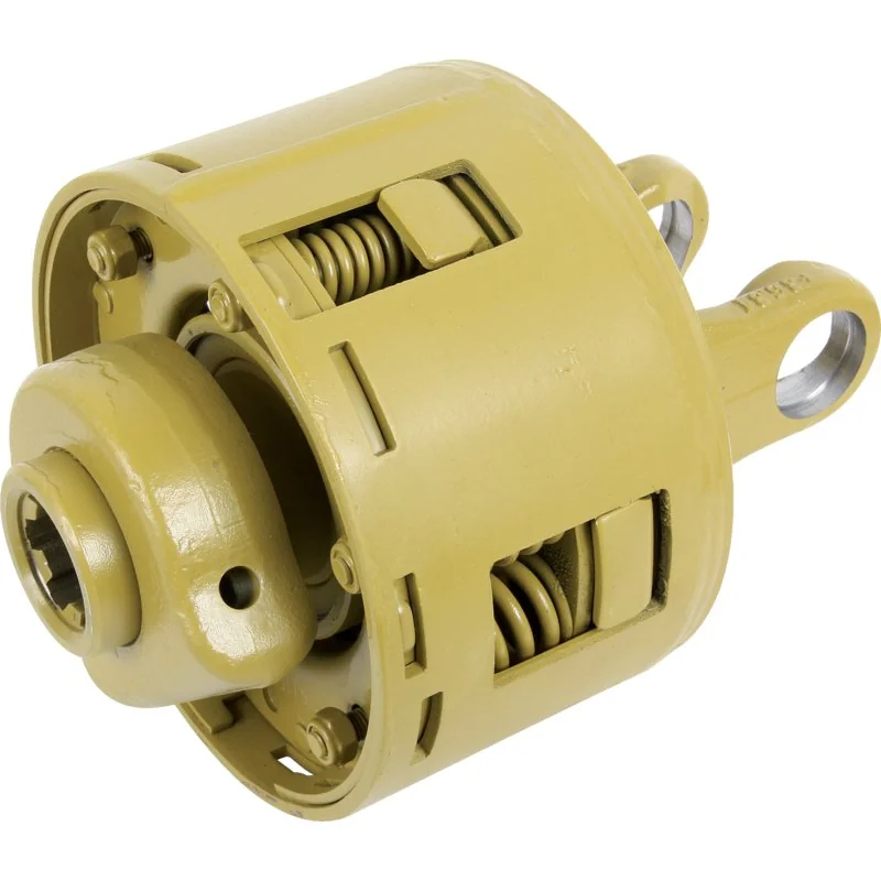 Walterscheid