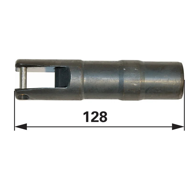 Walterscheid - 8003255 - Kuppelbolzen