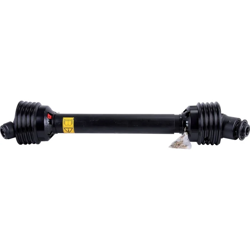 Weasler - 1630-7402-101 - Gelenkwelle