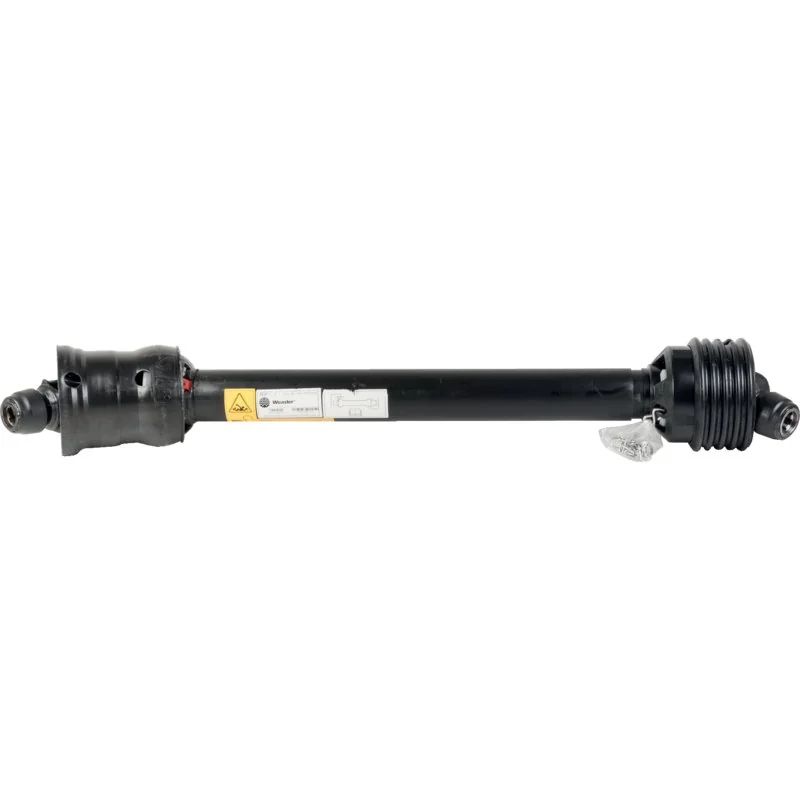 Weasler - 1820-7650-101 - Weitwinkelgelenkwelle