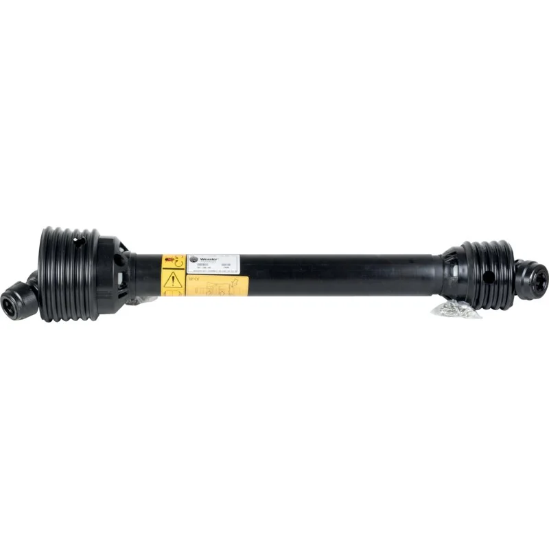 Weasler - 1821-7450-086 - Weitwinkelgelenkwelle