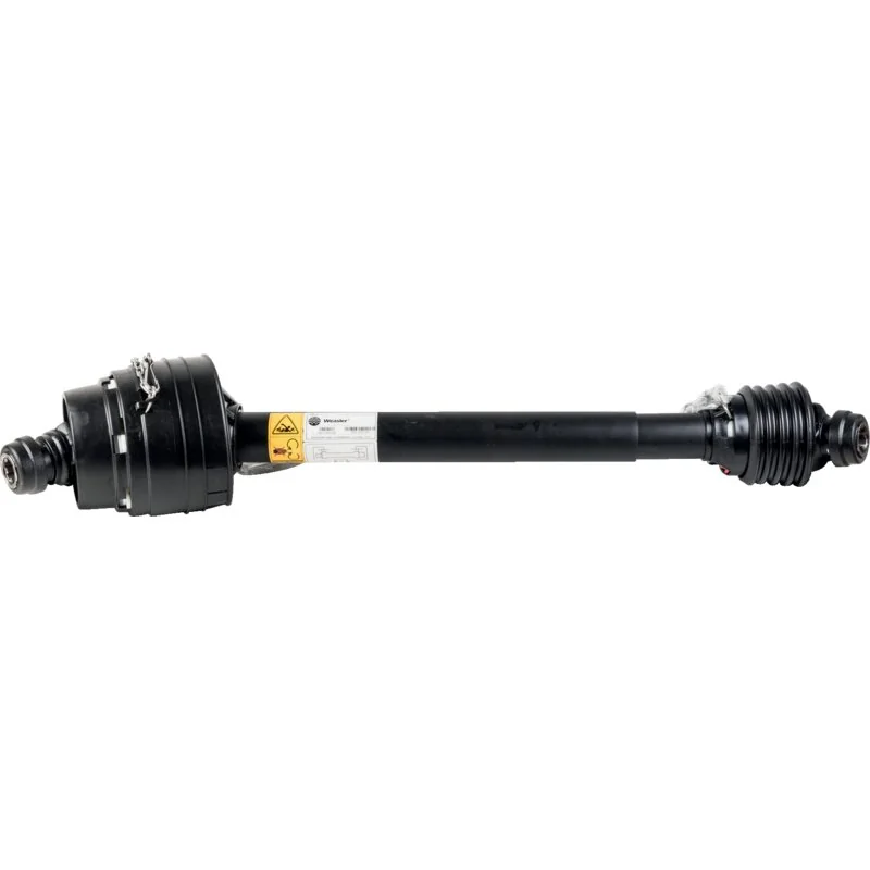 Weasler - 1850-7663-171 - Weitwinkelgelenkwelle