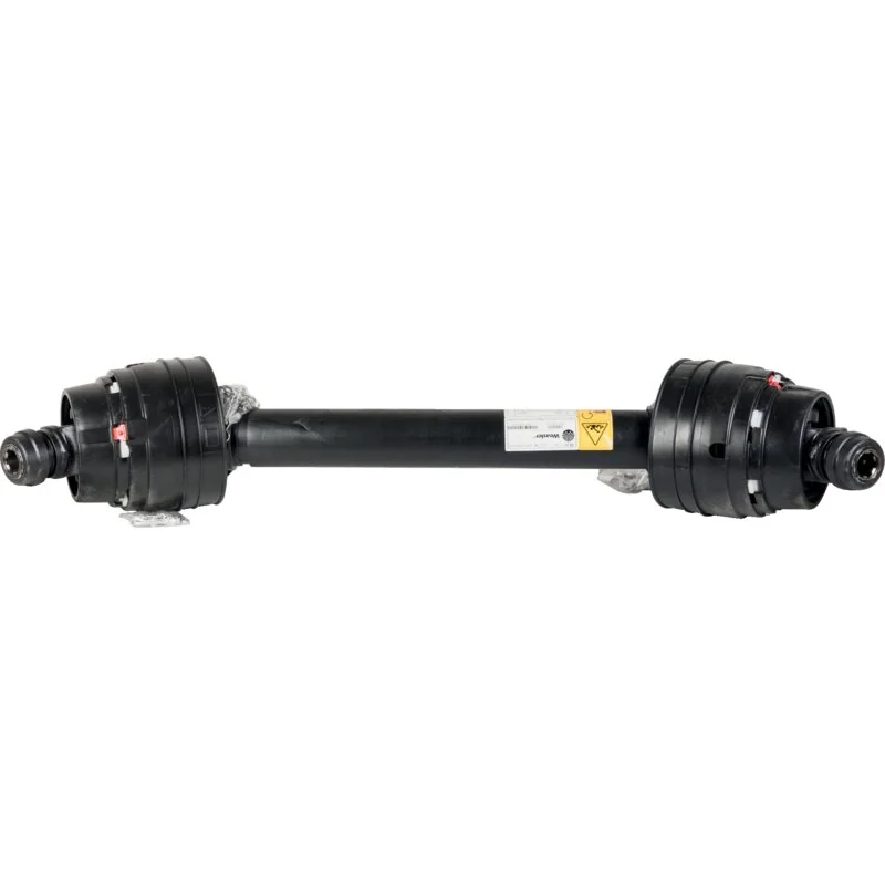 Weasler - 1855-7645-121 - Weitwinkelgelenkwelle