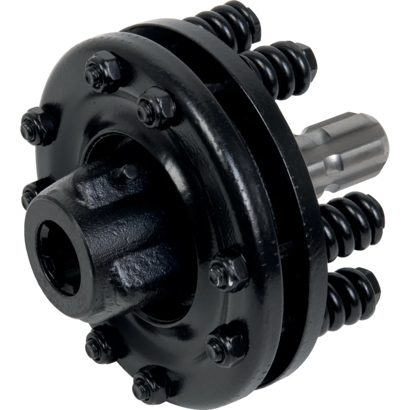 Weasler - 560-0006-06 - Reibscheibenkupplung