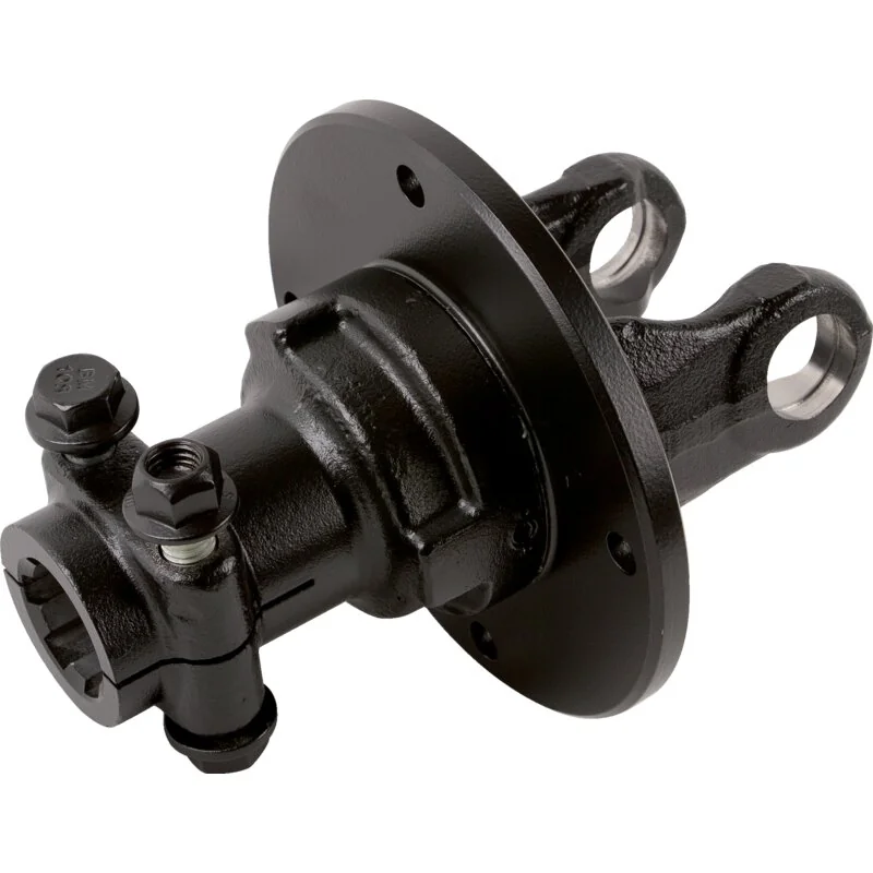 Weasler - 822-7606 - Modular Gabel
