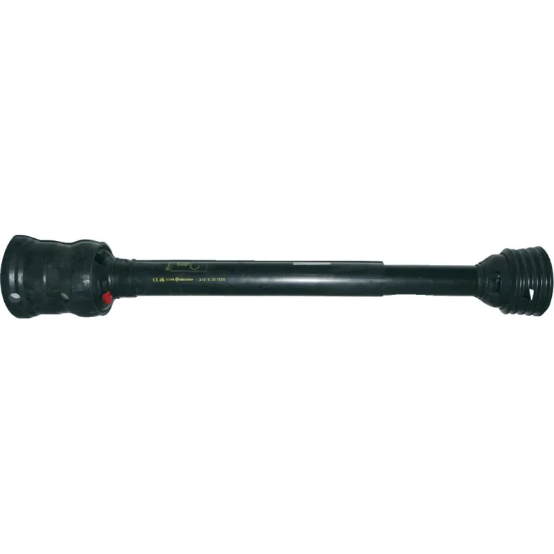Weasler - 911-3300-086 - Gelenkwellenschutz