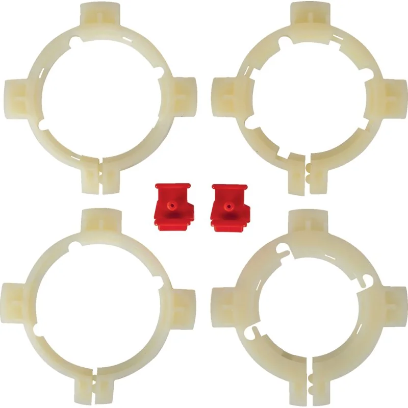 Weasler - 968-1001 - Laufringsatz