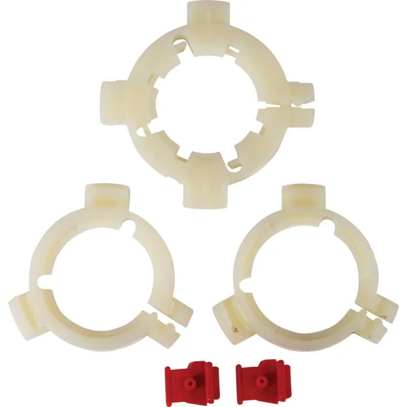Weasler - AB4-80 - Laufringsatz