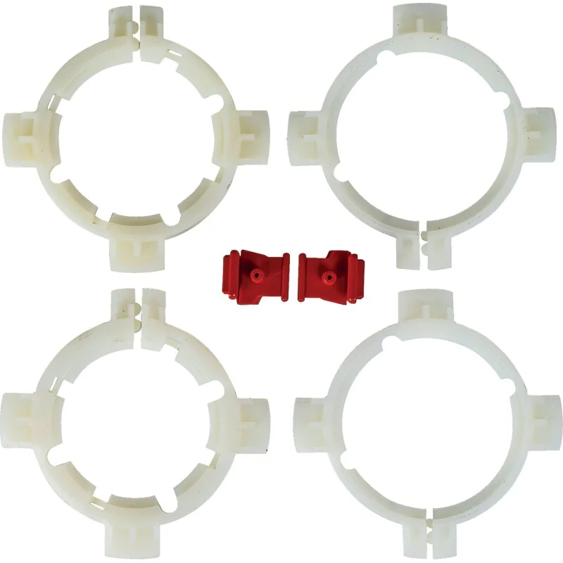 Weasler - AB6-80 - Laufringsatz