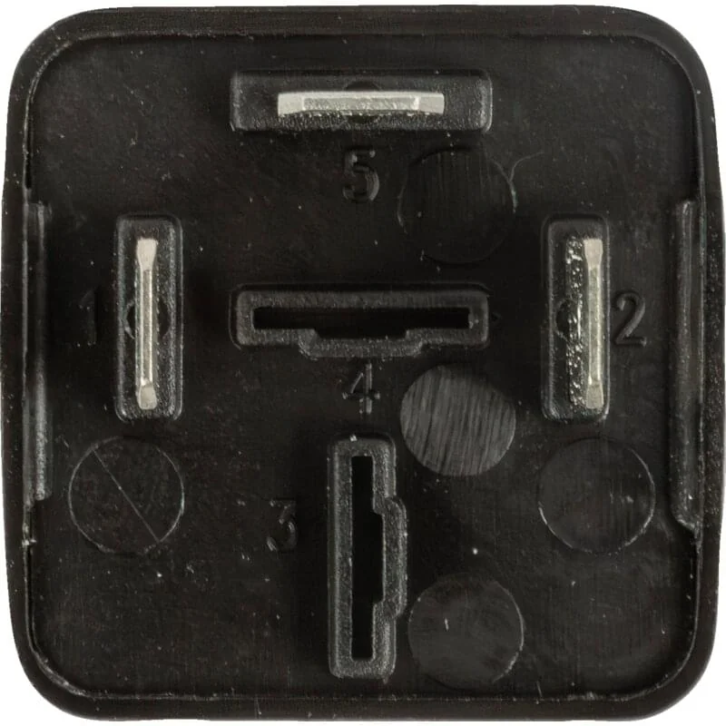 Wehrle - 3-pins - Fuses & Relays