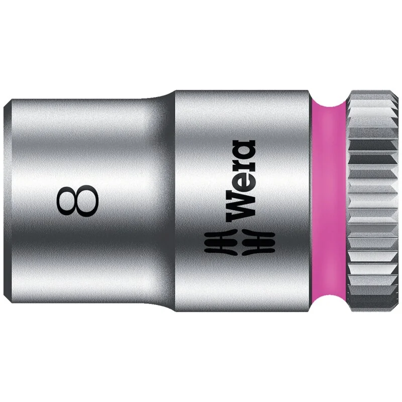 Wera - 05003507001 - Stecknuss