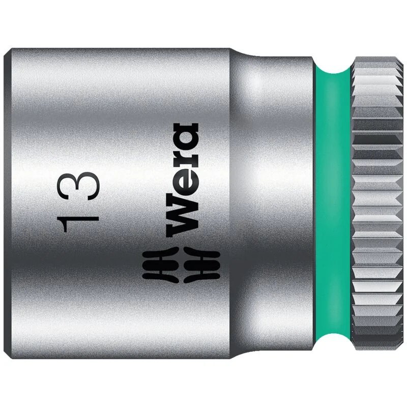 Wera - 05003512001 - Stecknuss