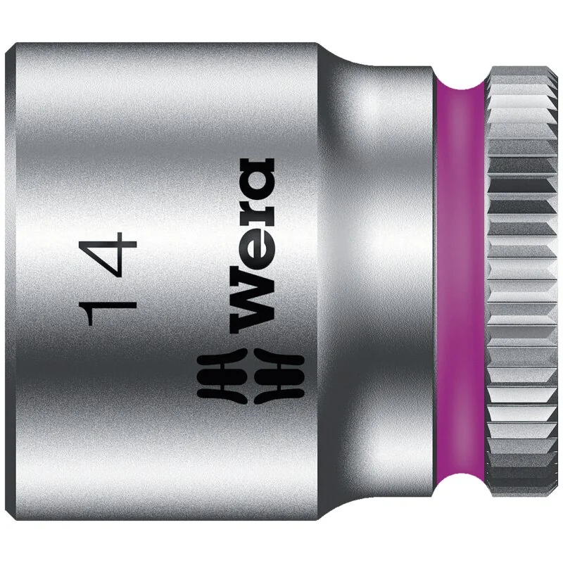 Wera - 05003513001 - Stecknuss