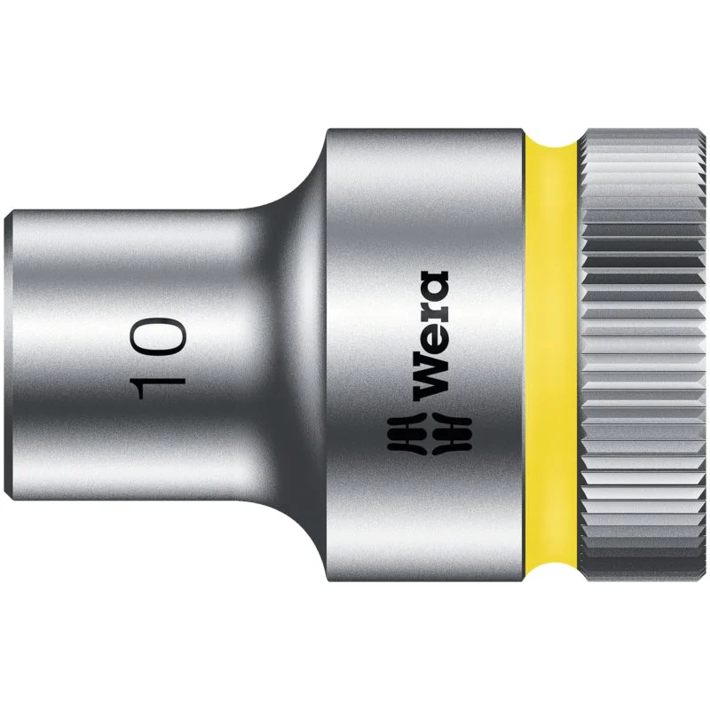 Wera - 05003601001 - Stecknuss