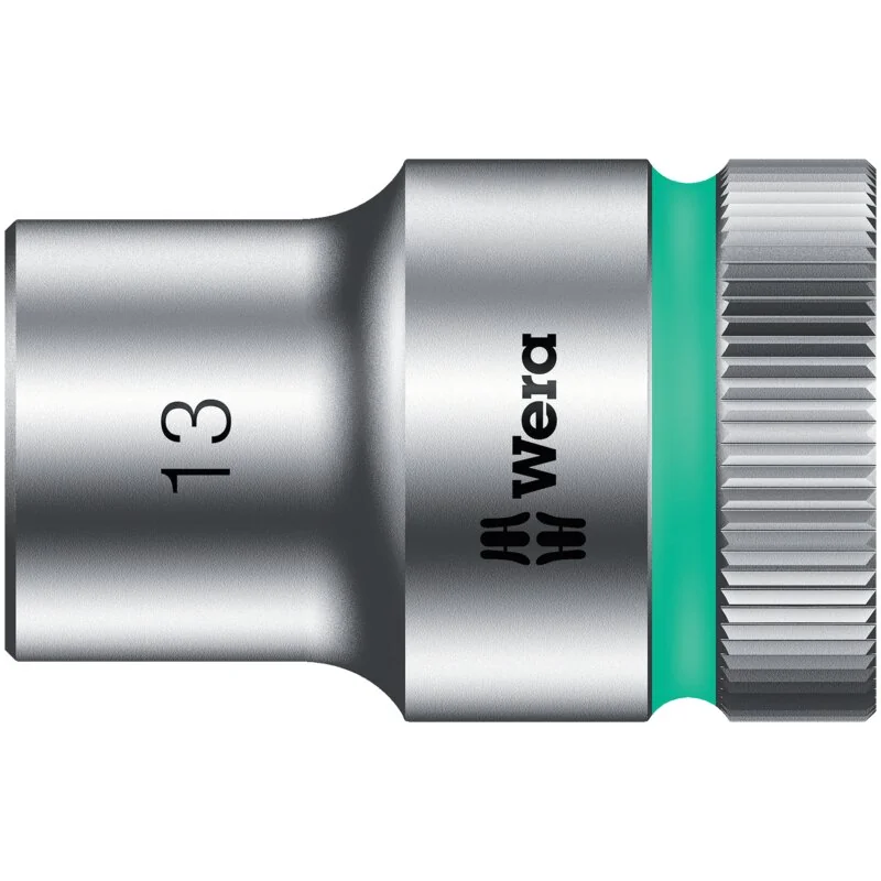 Wera - 05003604001 - Stecknuss