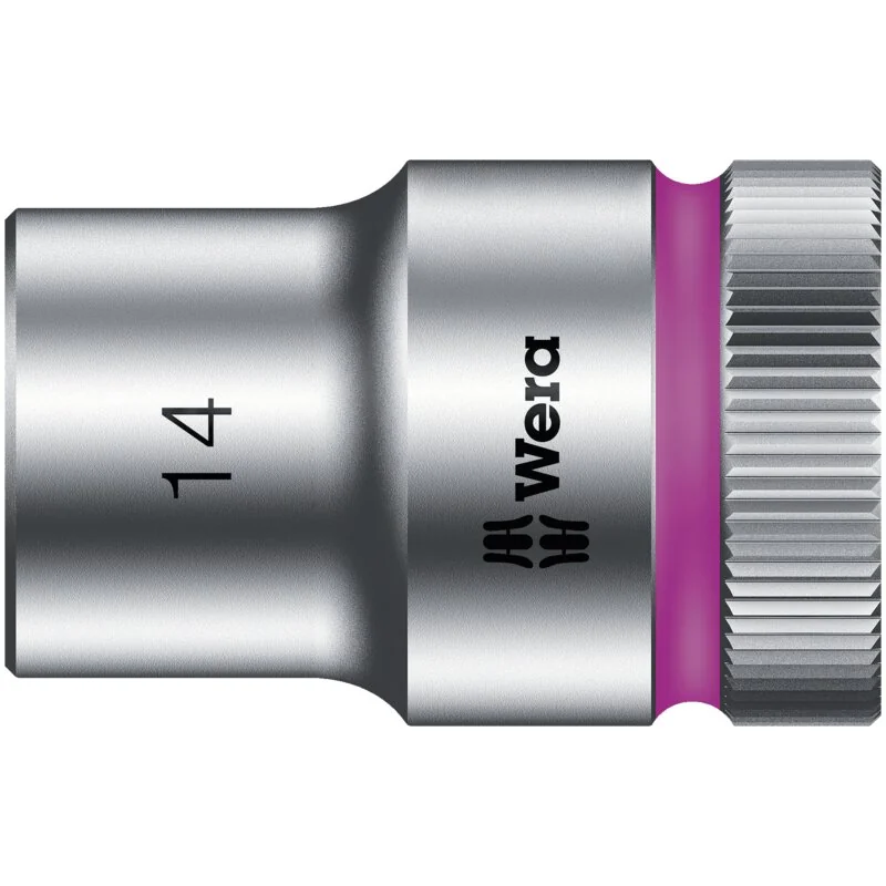 Wera - 05003605001 - Stecknuss