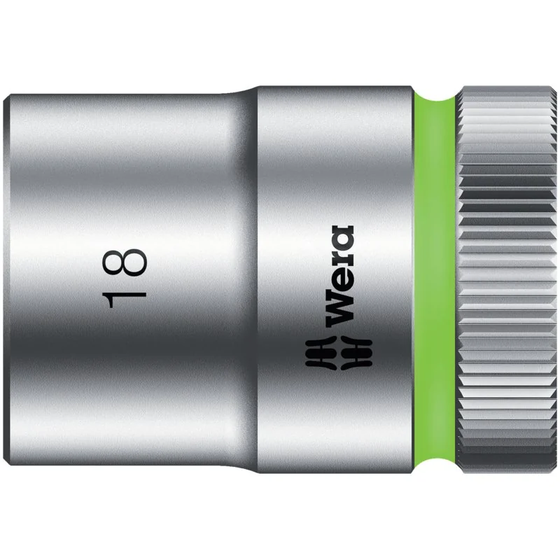 Wera - 05003609001 - Stecknuss