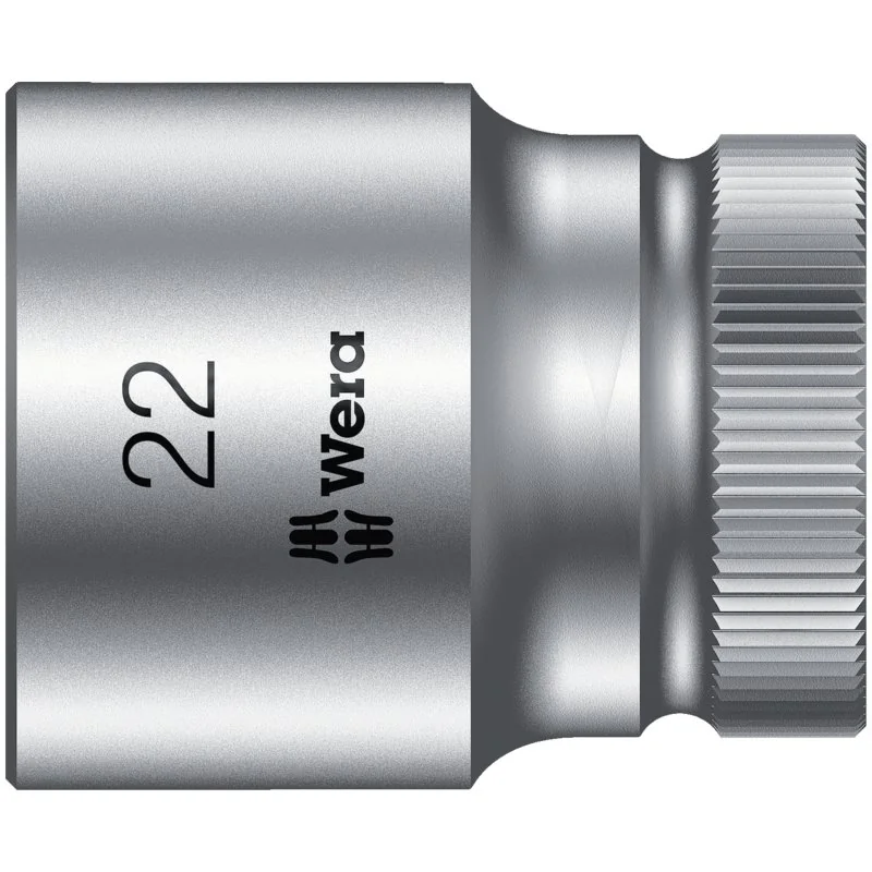 Wera - 05003613001 - Stecknuss