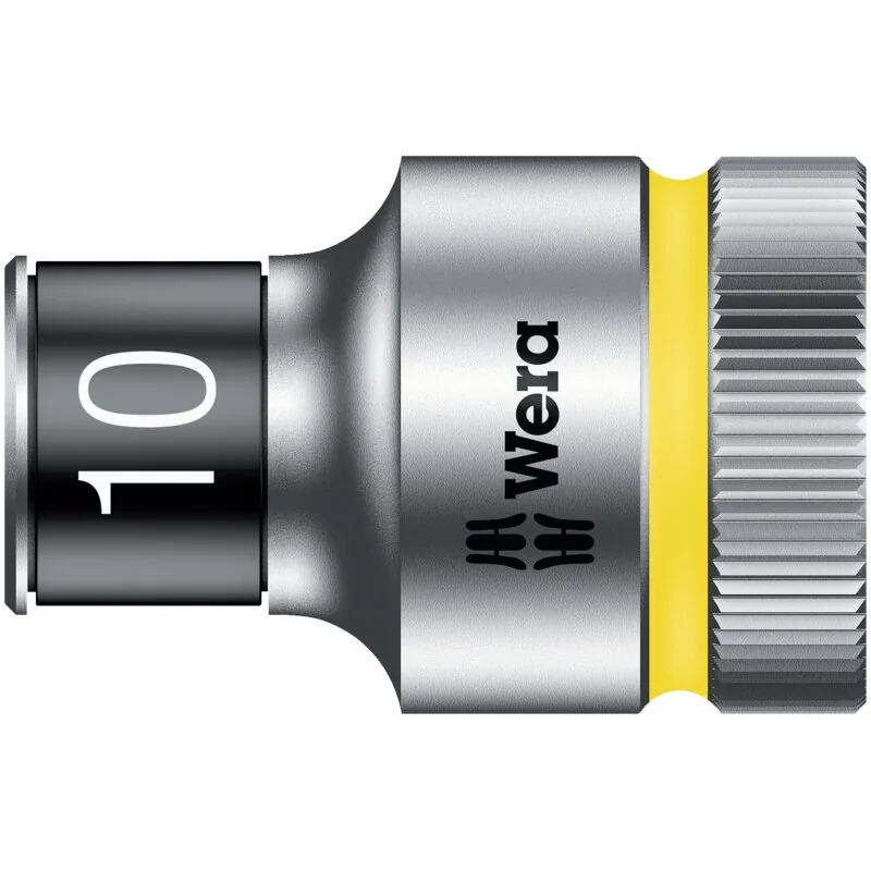 Wera - 05003730001 - Stecknuss