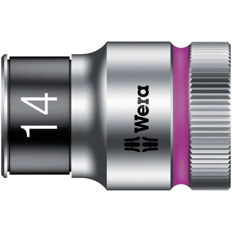 Wera - 05003734001 - Stecknuss