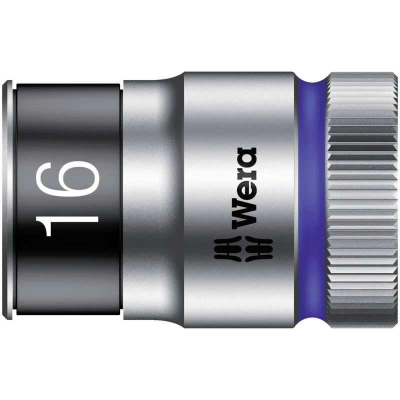 Wera - 05003736001 - Stecknuss