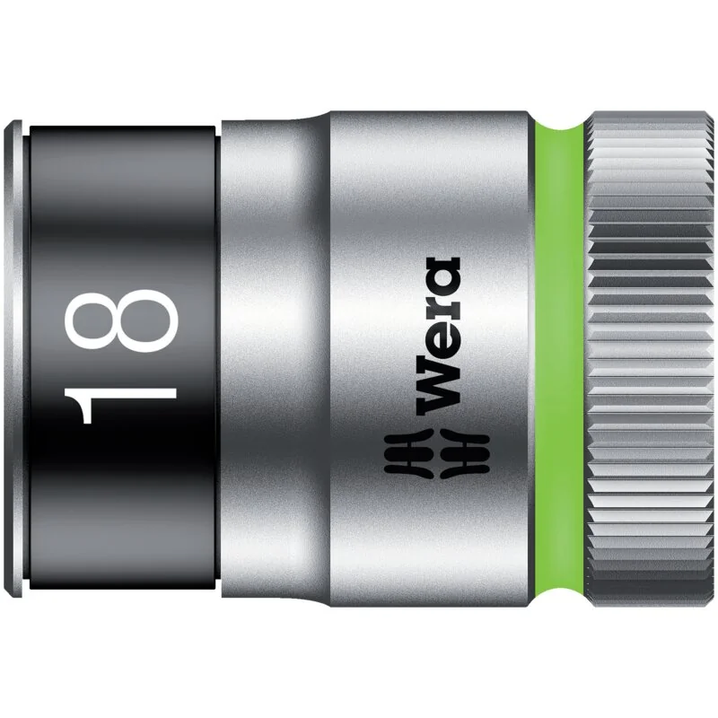 Wera - 05003738001 - Stecknuss