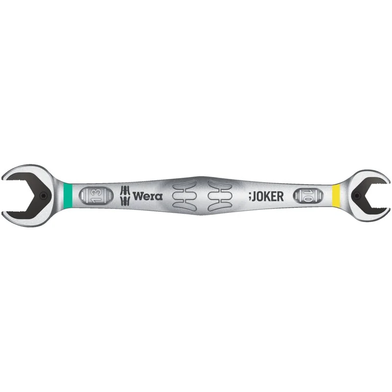 Wera - 05003760001 - Gabelschlüssel