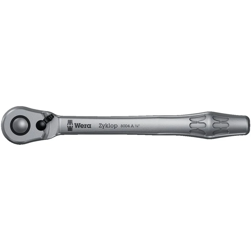 Wera - 05004004001 - Umschaltratsche