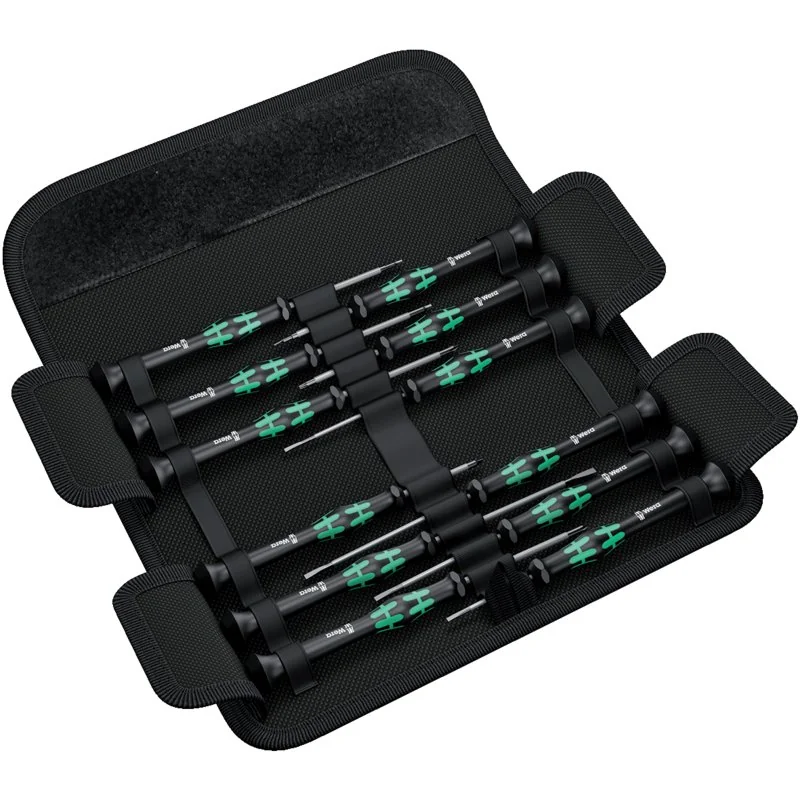 Wera - 05073675001 - Schraubendrehersatz