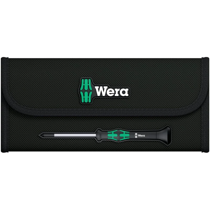 Wera - 05073675001 - Schraubendrehersatz