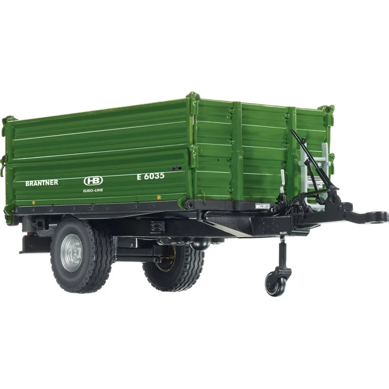 Wiking - 7348 - Anhänger
