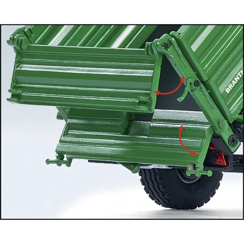 Wiking - 7348 - Anhänger