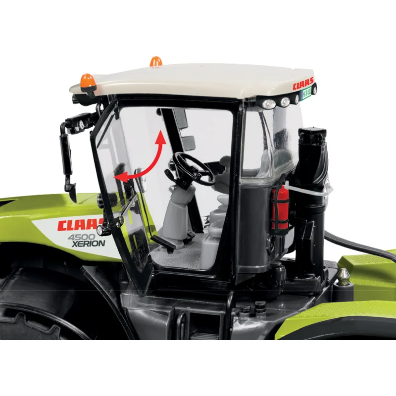 Wiking - 7853 - Traktor