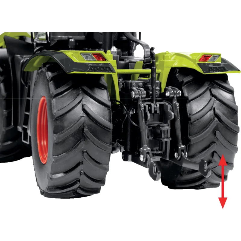 Wiking - 7853 - Traktor
