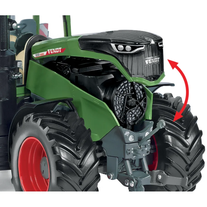 Wiking - 7864 - Traktor