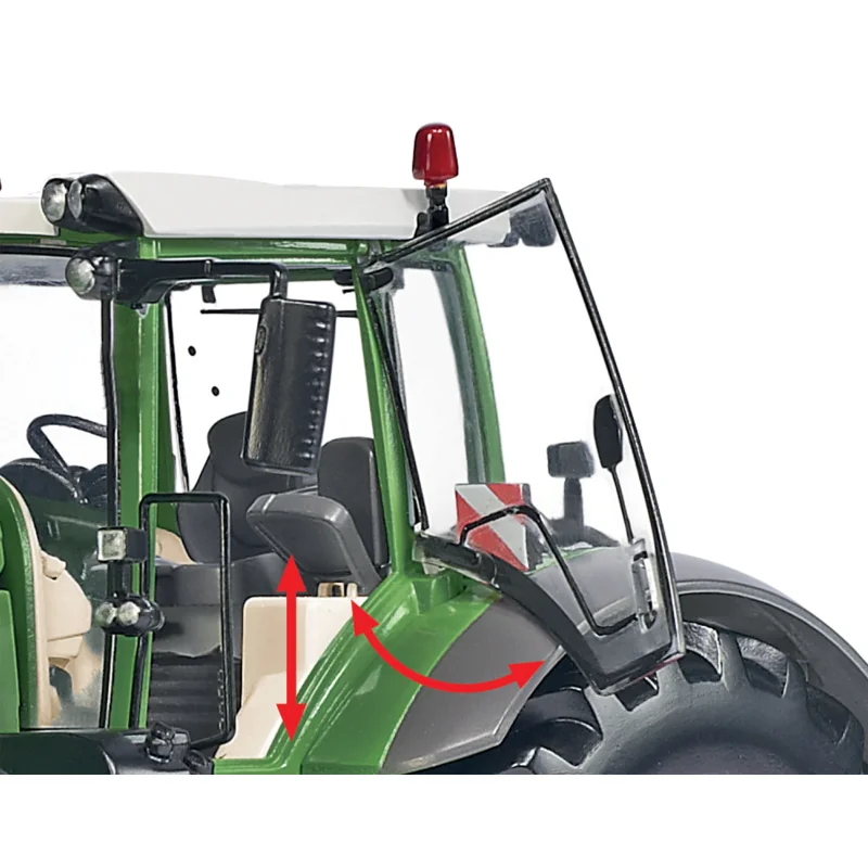 Wiking - 7864 - Traktor