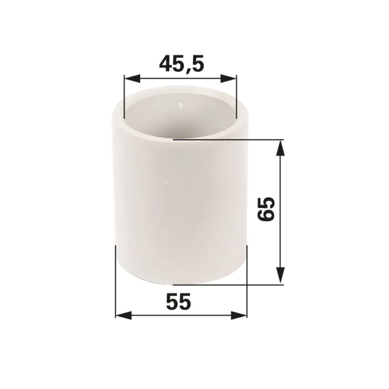 ZF - 04419203 - Buchse