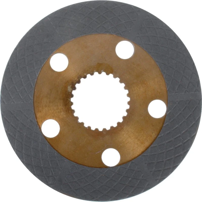 ZF - 133700340106 - Bremsscheibe