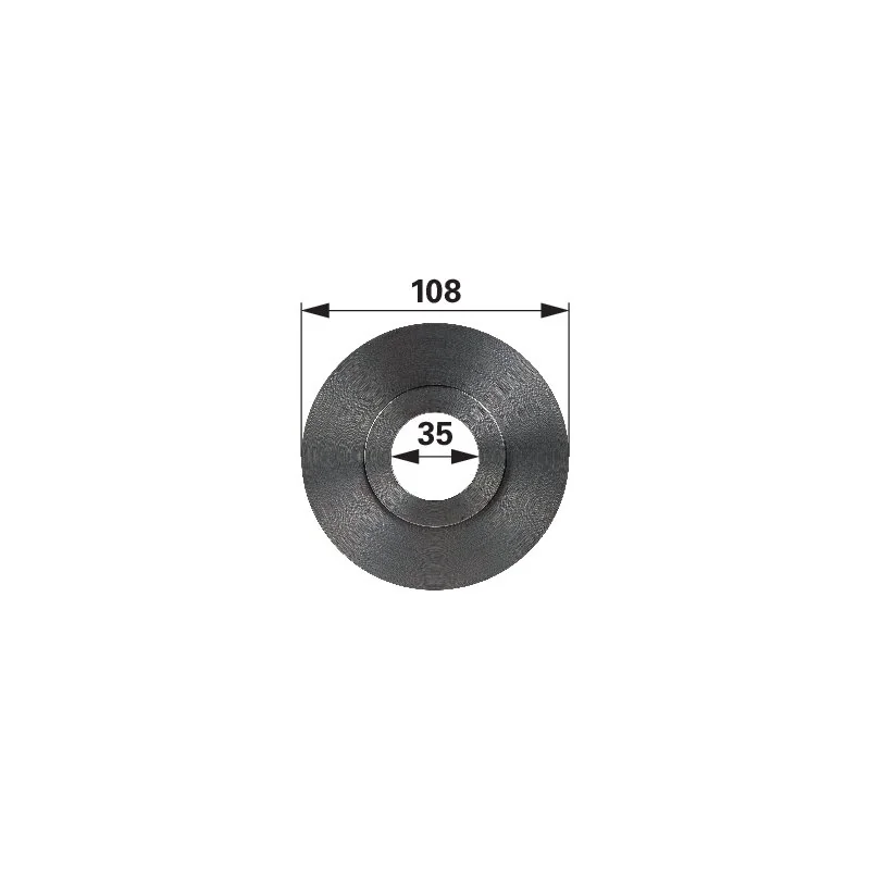 ZF - 155700220222 - Scheibe