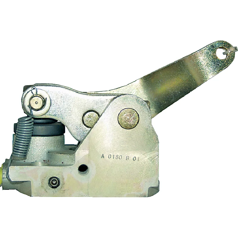 ZF - 155700340049 - Radbremszylinder