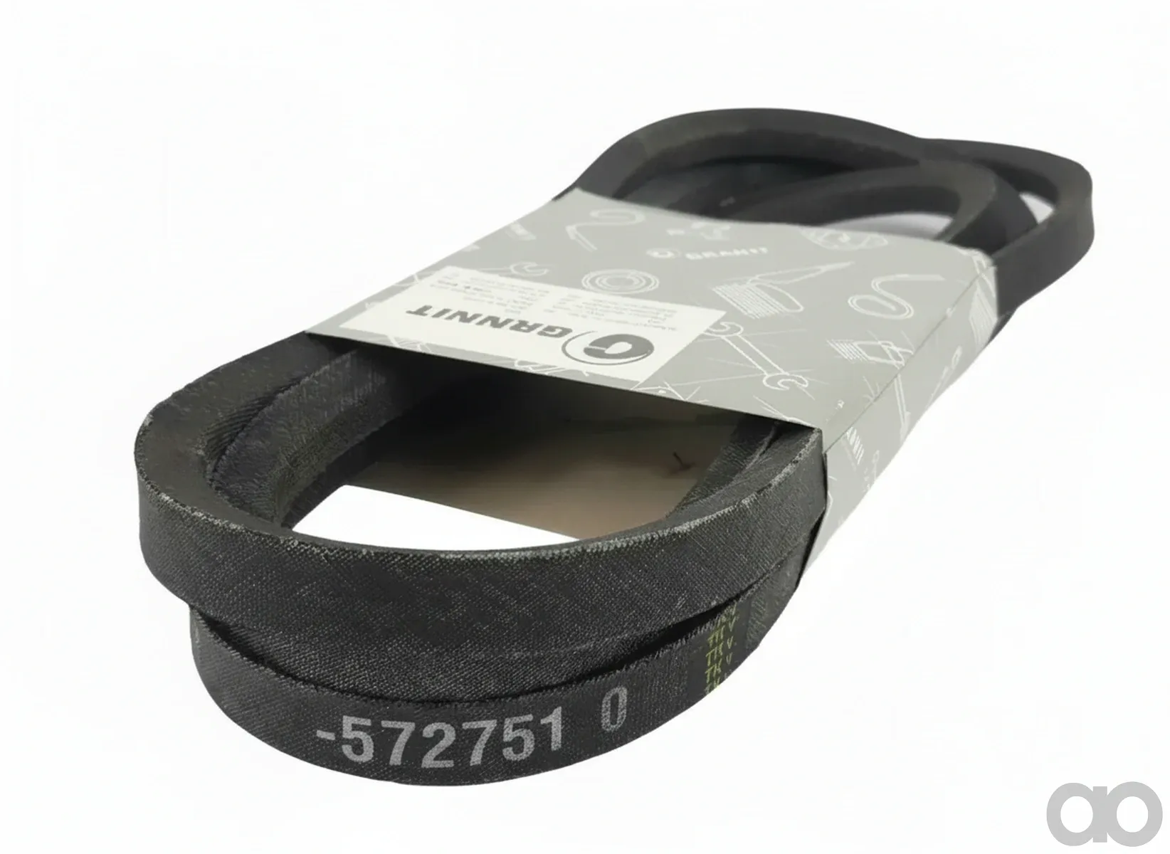 Granit - 57275170 - Keilriemen
