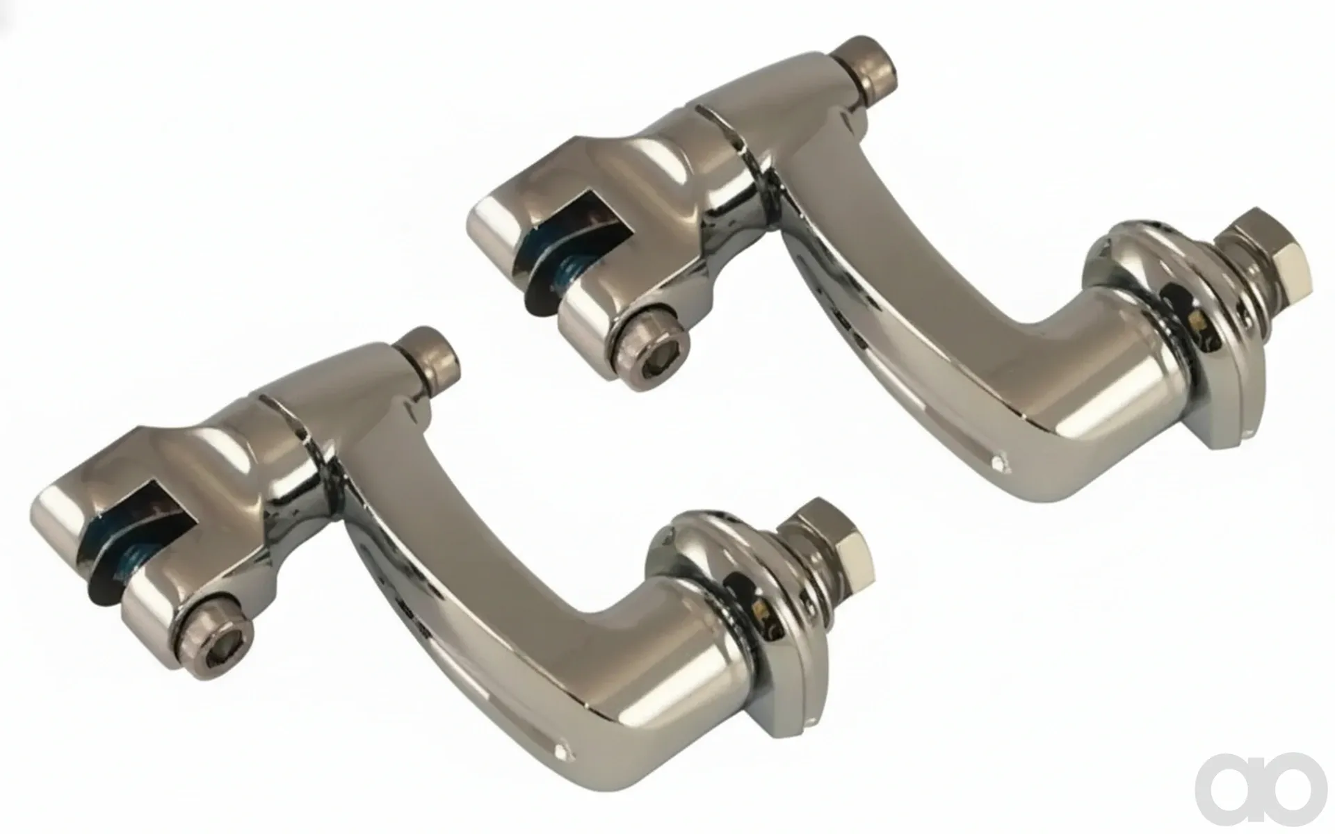 Granit - 65402074 - Gasaktuator