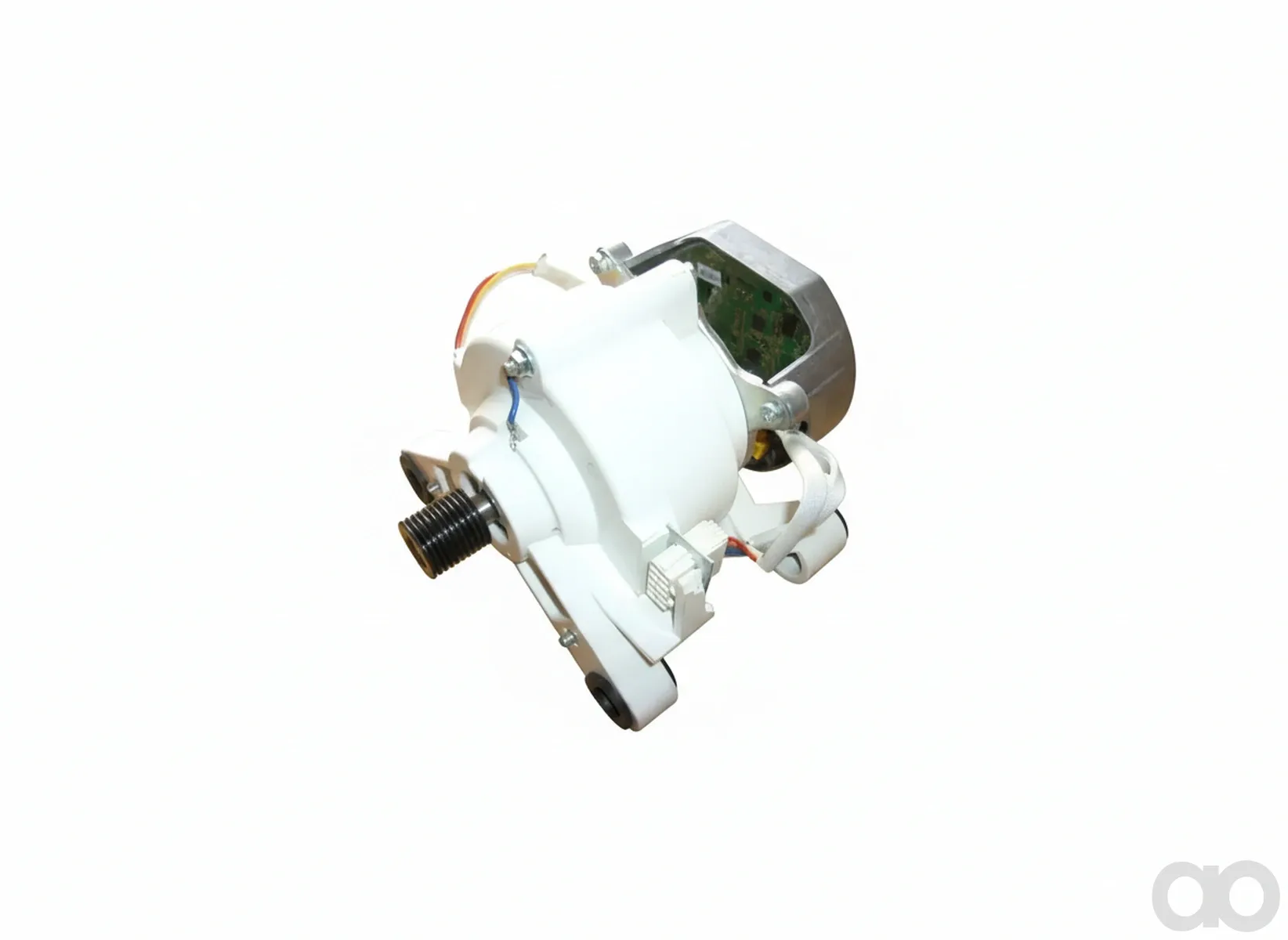 Granit - 65687017539 - Wasserpumpe