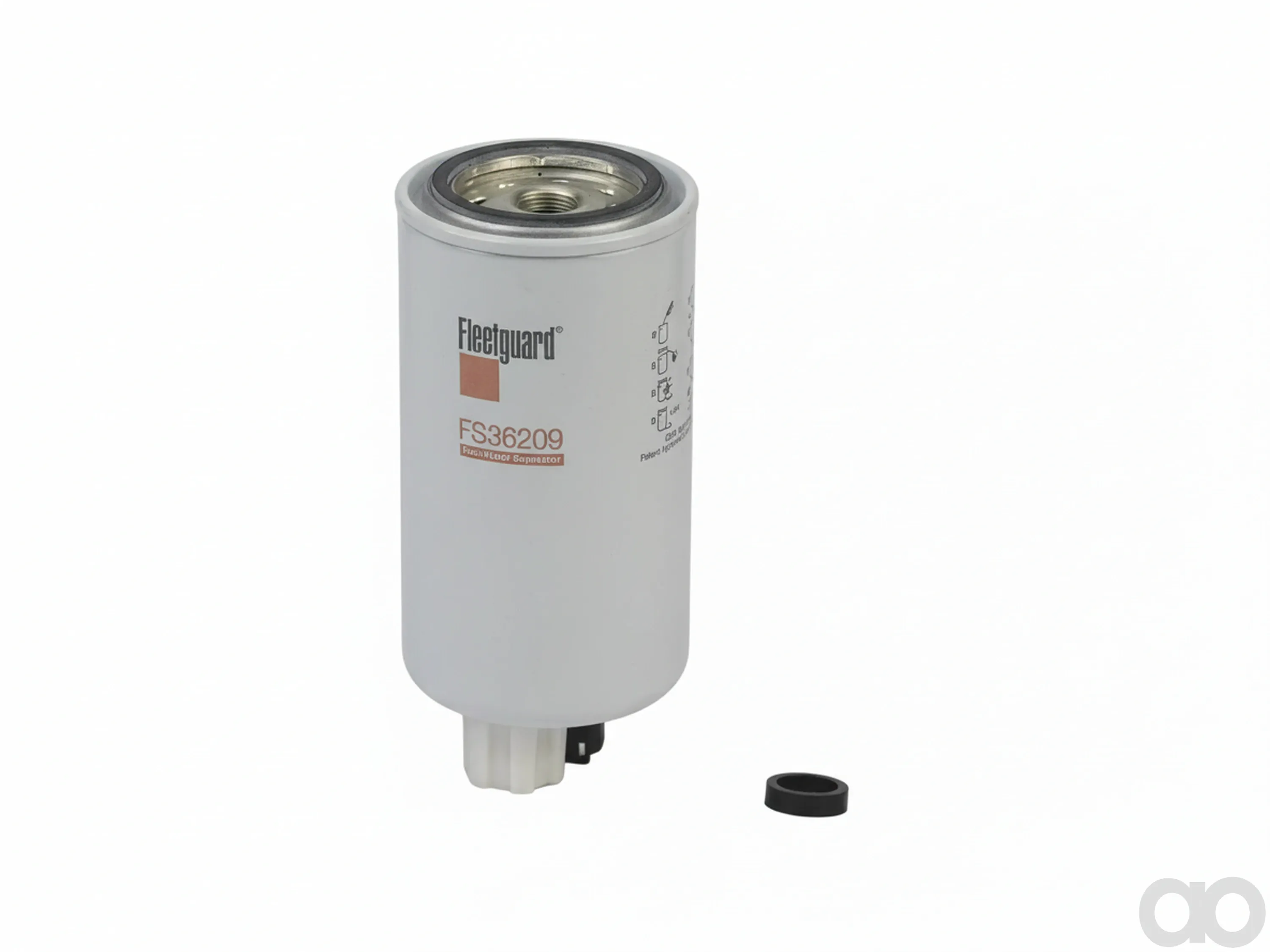 Granit - 8001035 - Kraftstofffilter