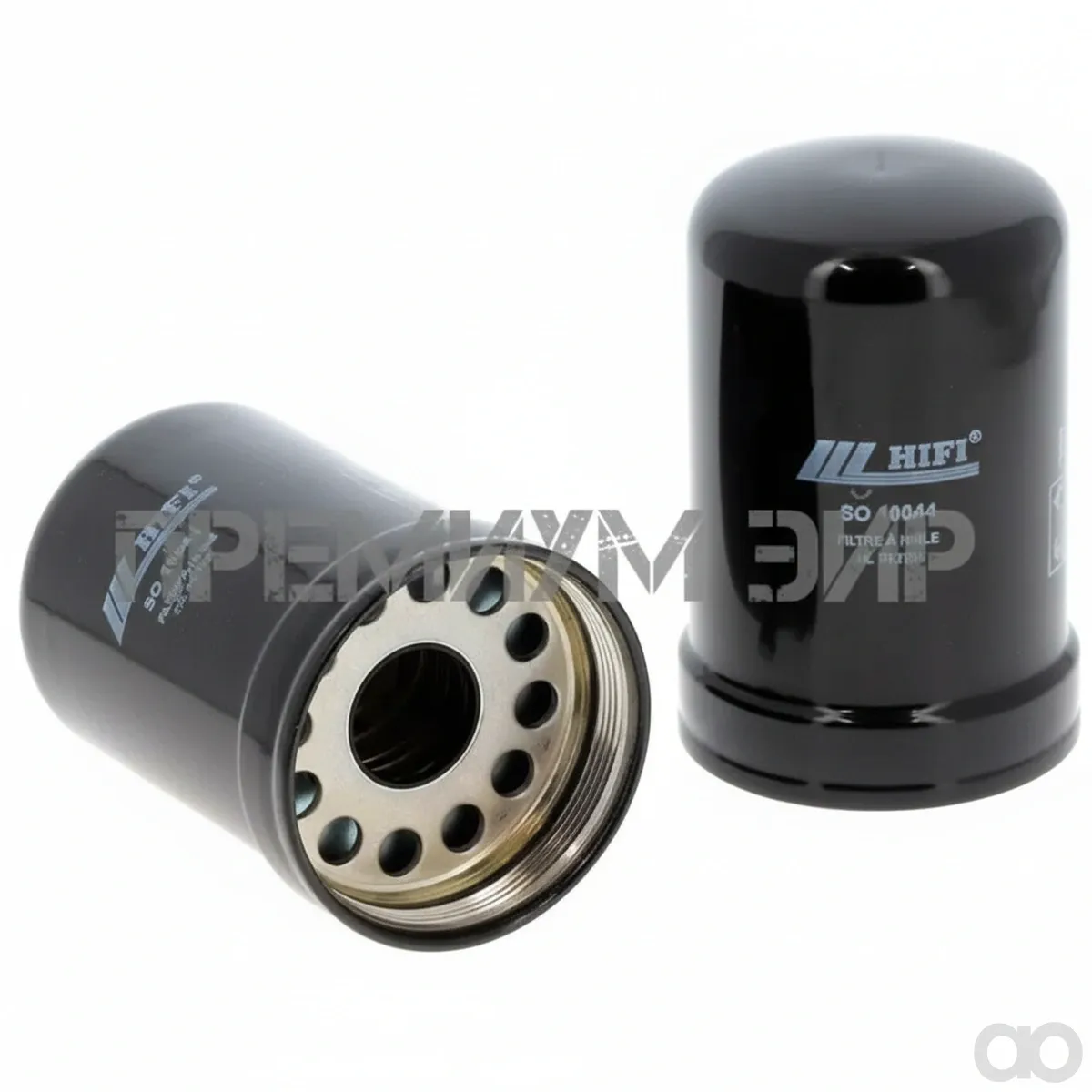 Granit - 8002106 - Filter Adapt. J.D. RE504836