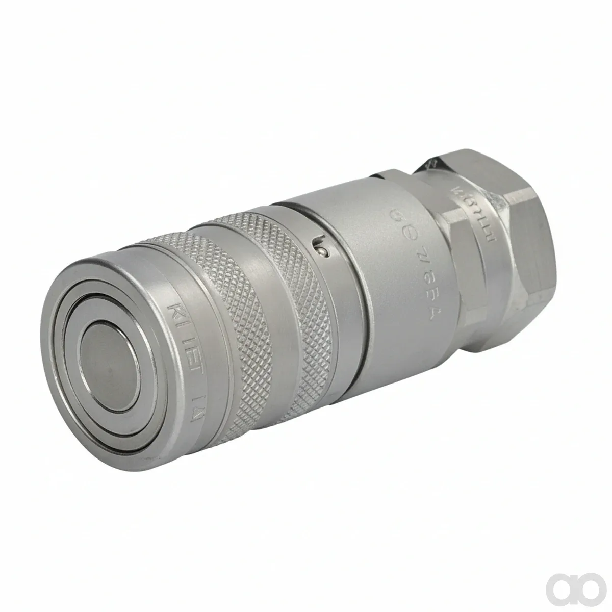Granit - 86000107 - Hydraulikkupplung
