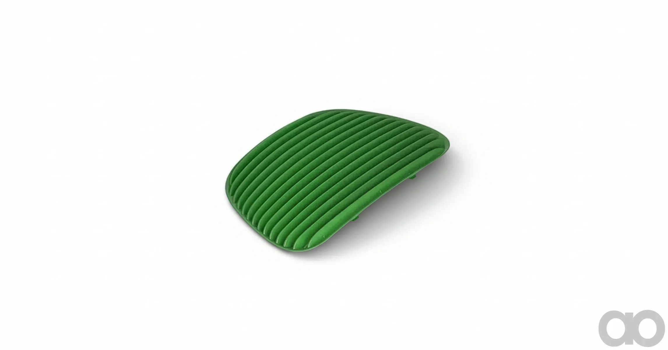 Granit - L157395 - Linke Lueftungsoeffnung