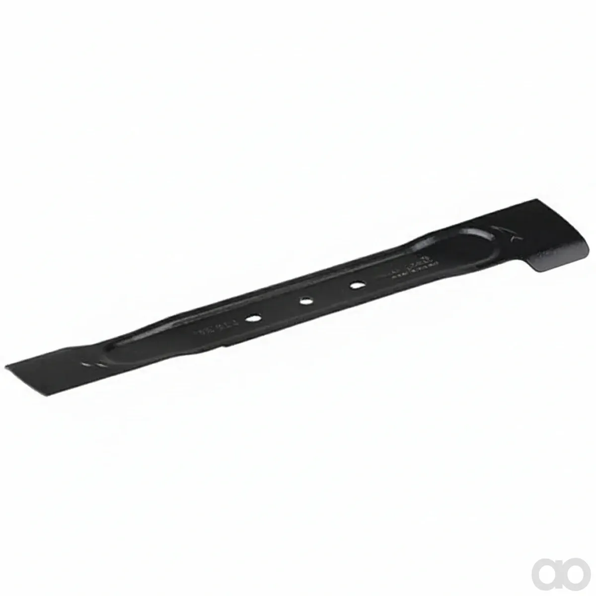 Grillo - 105690N - Messer