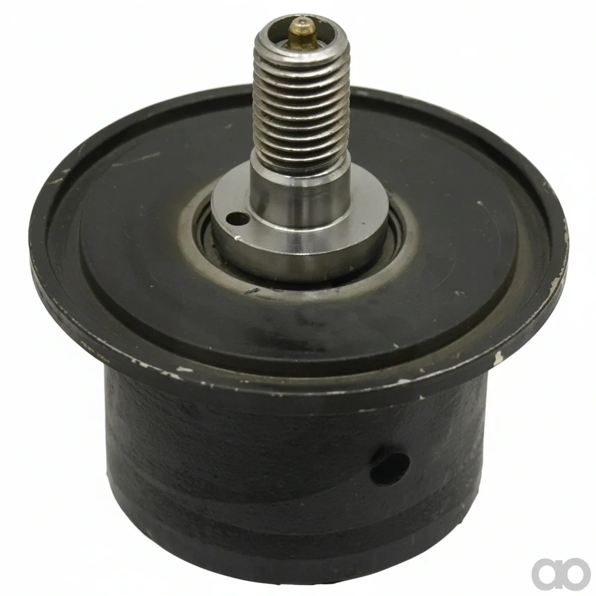Grimme - 20011197 - Umlenkrolle 100/M24